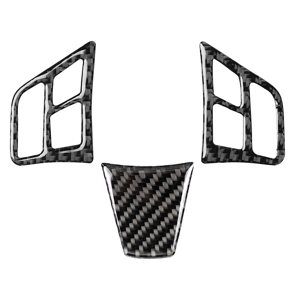 Piano Black Radio CD Panel Cover Trim for BMW 3 Series E36 (1994–1996)
