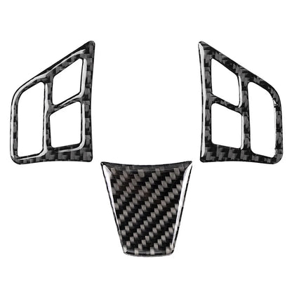 Piano Black Radio CD Panel Cover Trim for BMW 3 Series E36 (1994–1996)