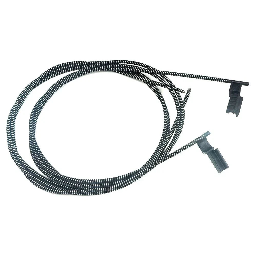 Front Sunroof Cable Set for Mercedes C W203 Coupe (2000–2007)