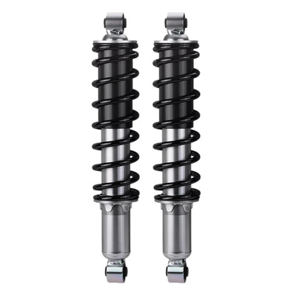 Rear Shock Absorber 2x for Honda Recon 250 TRX250TE 2x4 ES (2006–2024)