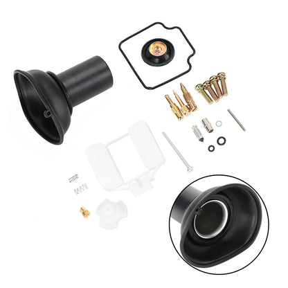 Carburetor Repair Kit for Honda CBX250 (1980–1982)