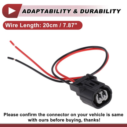Side Marker Light Socket Wiring for Honda Civic Hatchback Sedan (2016-2021)