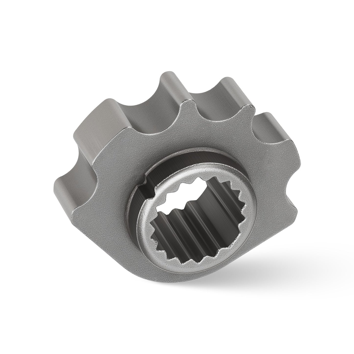 Drive Train Detent Star for Polaris PRO XD (2000–2023)