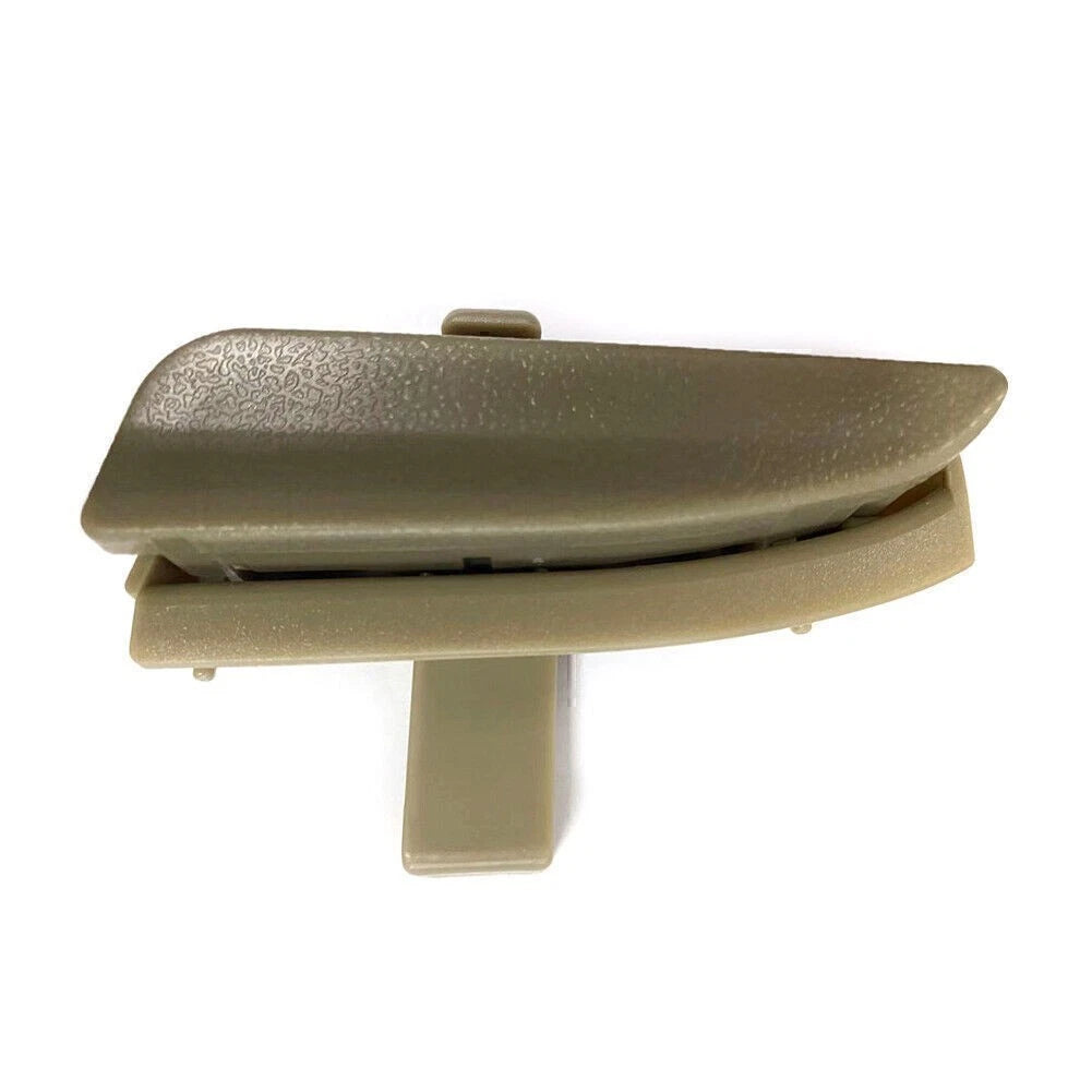 Center Console Latch Lid Lock for Toyota Tacoma (2005–2012) #58910AD030B0 Beige