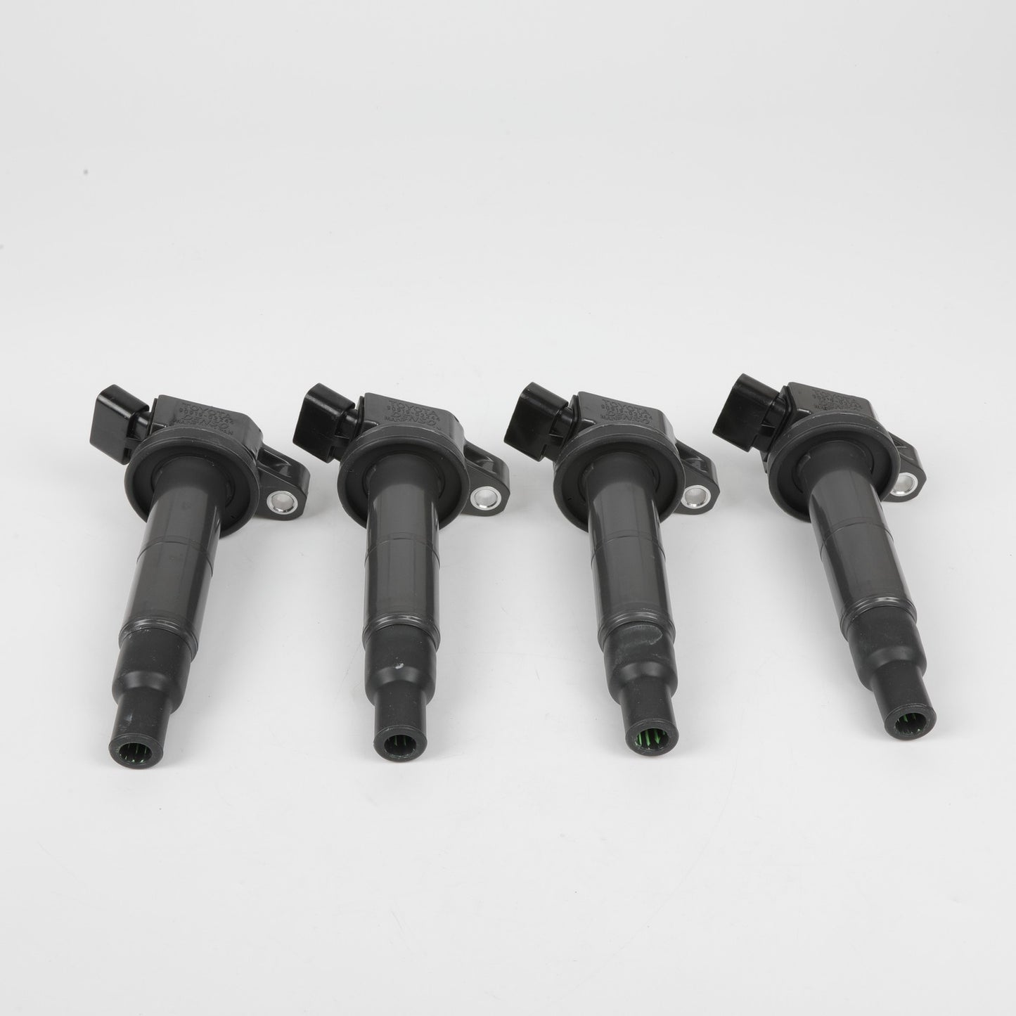 Set of 4 Ignition Coils for Toyota RAV4 (2001–2008)