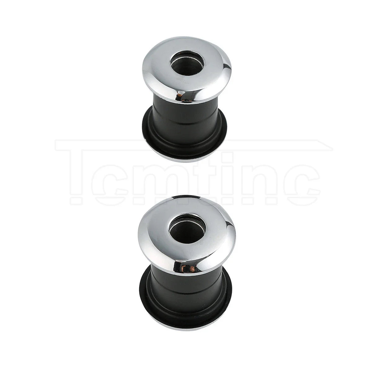 Handlebar Bushings for Harley Big Twin, Sportster XL883/1200 (1973-2019)