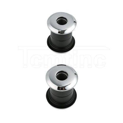 Handlebar Bushings for Harley Big Twin, Sportster XL883/1200 (1973-2019)