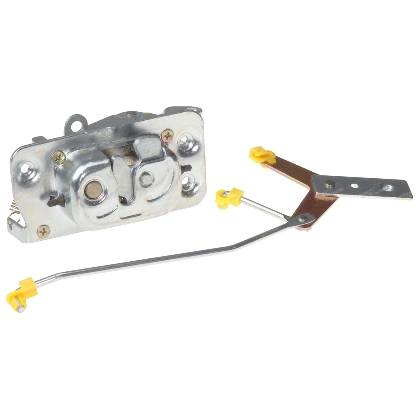 Front RH Door Lock Mechanism for Landcruiser BJ40 FJ40 HJ45 (1965–1984)