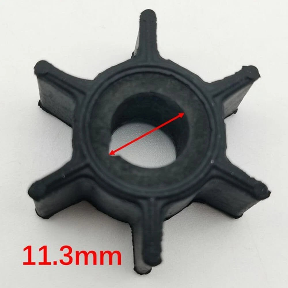 Water Pump Kit for Tohatsu Nissan Outboard (Fits Various Models)