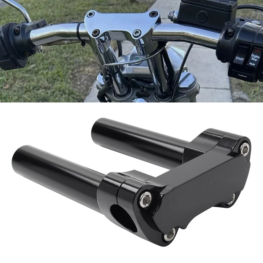Floorboard Foot Peg Pedal for Harley Electra Road Glide FLTRU
