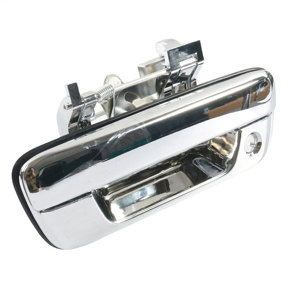 Tailgate Handle with Key Hole for Holden Colorado Rodeo Isuzu D-MAX (2008-2020)