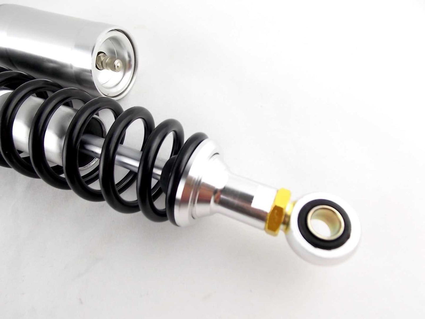 Rear Air Nitrogen Cell Shock Absorbers for Suzuki ST400 Tempter
