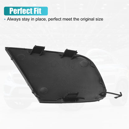 Front Right Bumper Tow Hook Cover for Lexus CT200h (2014-2017)