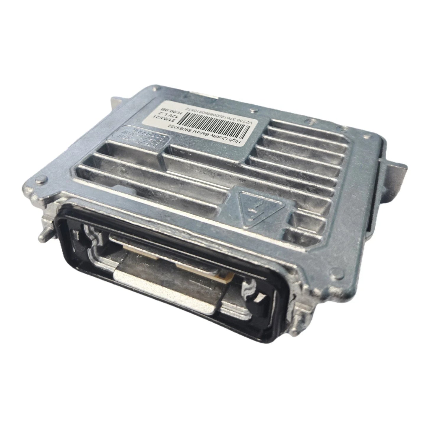 1x Xenon HID Headlight Ballast Module for Jeep Grand Cherokee WK (2005–2010)