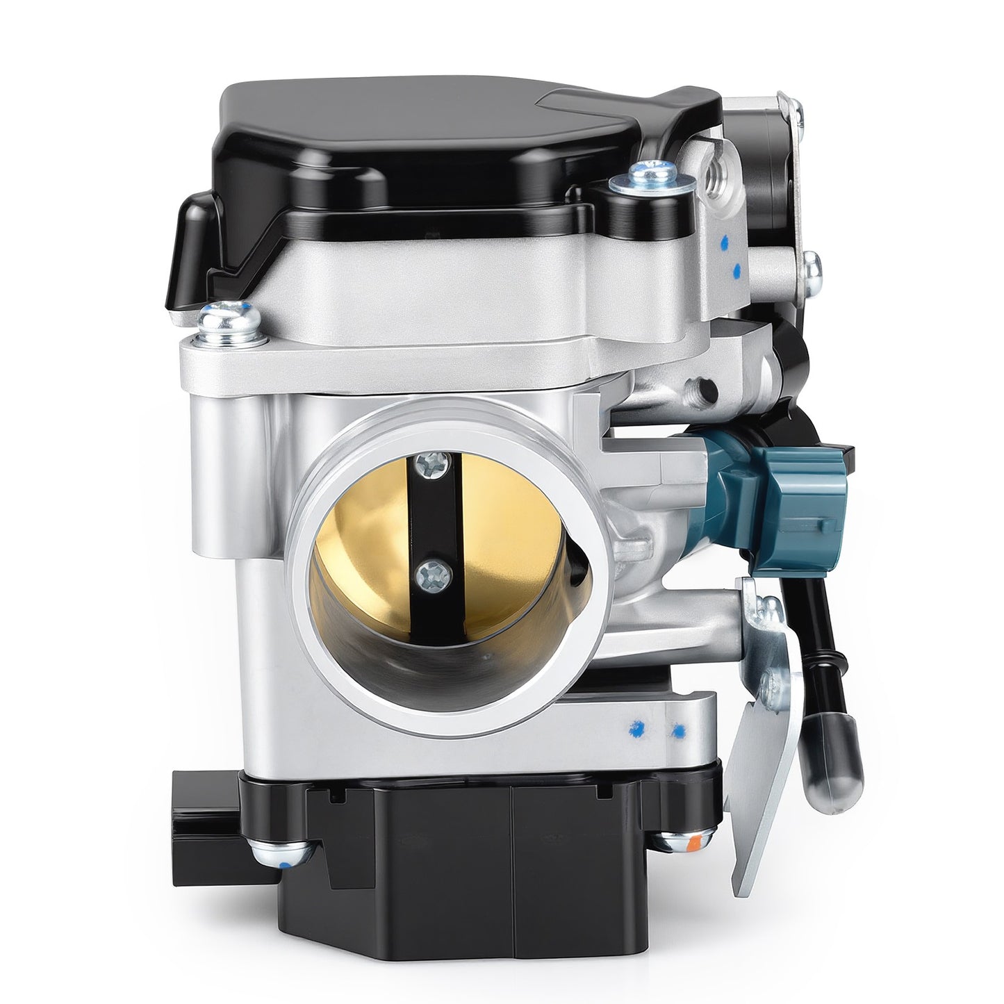 Throttle Body for Honda Rancher 420 TRX420 (2007–2014)