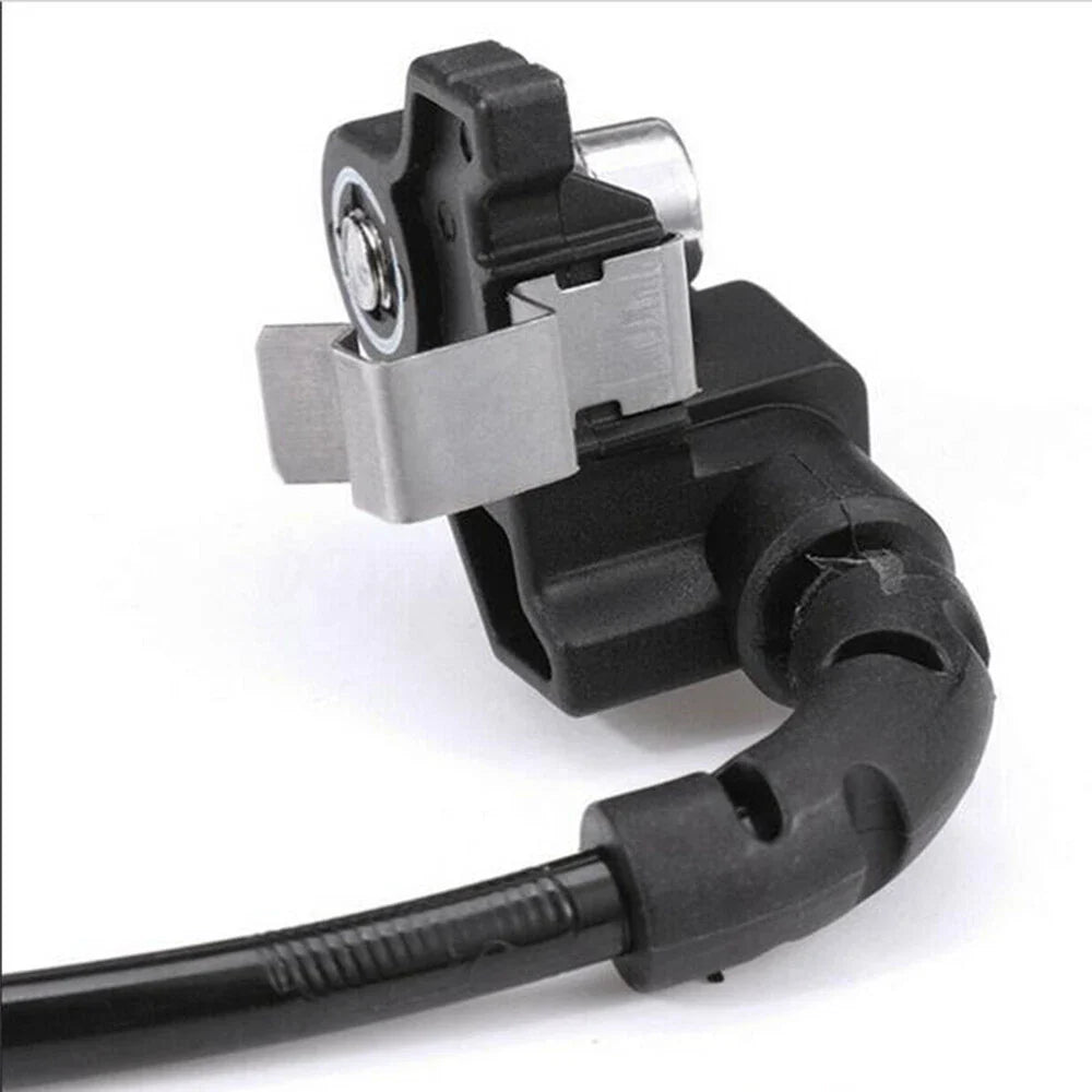 Rear ABS Wheel Speed Sensor for Peugeot 307 308 Citroen C4 DS4 (2001-2014)