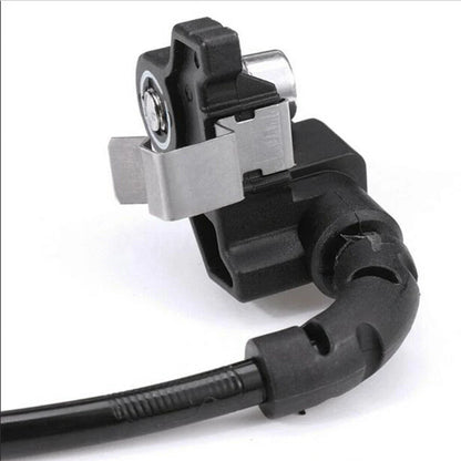 Rear ABS Wheel Speed Sensor for Peugeot 307 308 Citroen C4 DS4 (2001-2014)