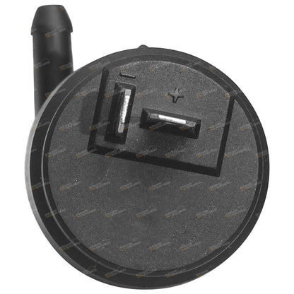 Front Windscreen Washer Pump for BMW 325i E30 (1988–1993)