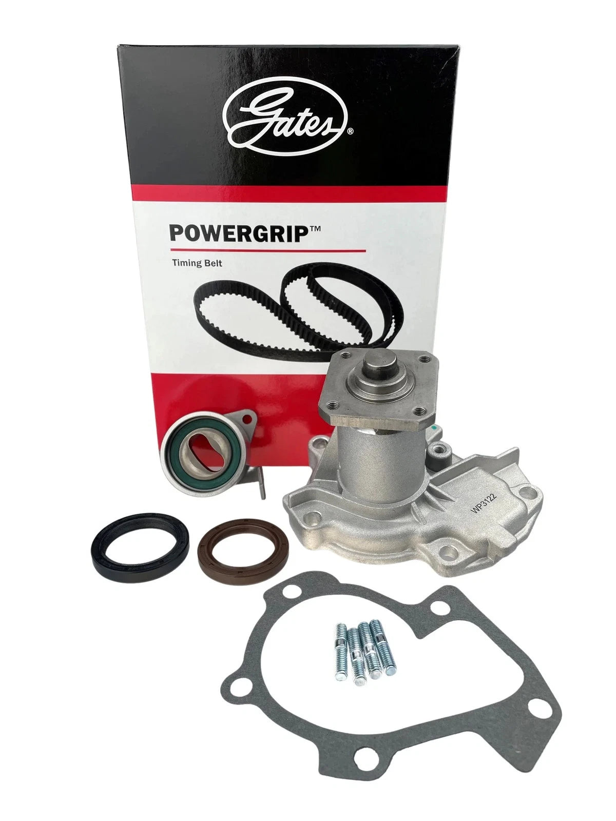 Timing Belt Kit for Daihatsu Charade G203S (1993–1999)
