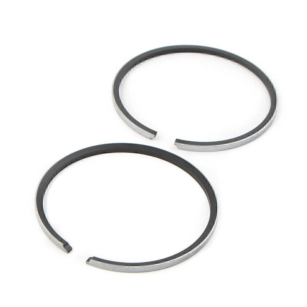 Bore Piston Rings for Yamaha PW80 (1983-2006) 45mm 47mm