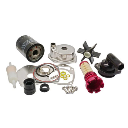 Maintenance Repair Kit for Mercury L4 Verado 4Stroke Outboard
