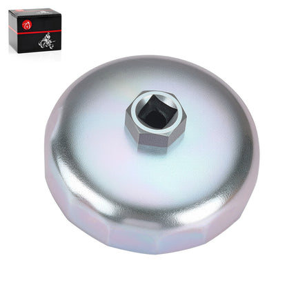 Oil Filter Wrench Tool for Yamaha Honda Kawasaki ATV UTV Motorcycle