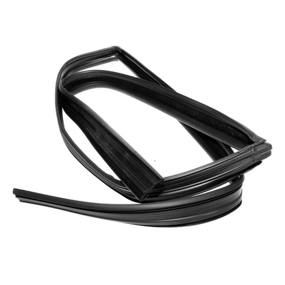 Rear Door Glass Run Channel for Toyota Corolla (1995–2002)