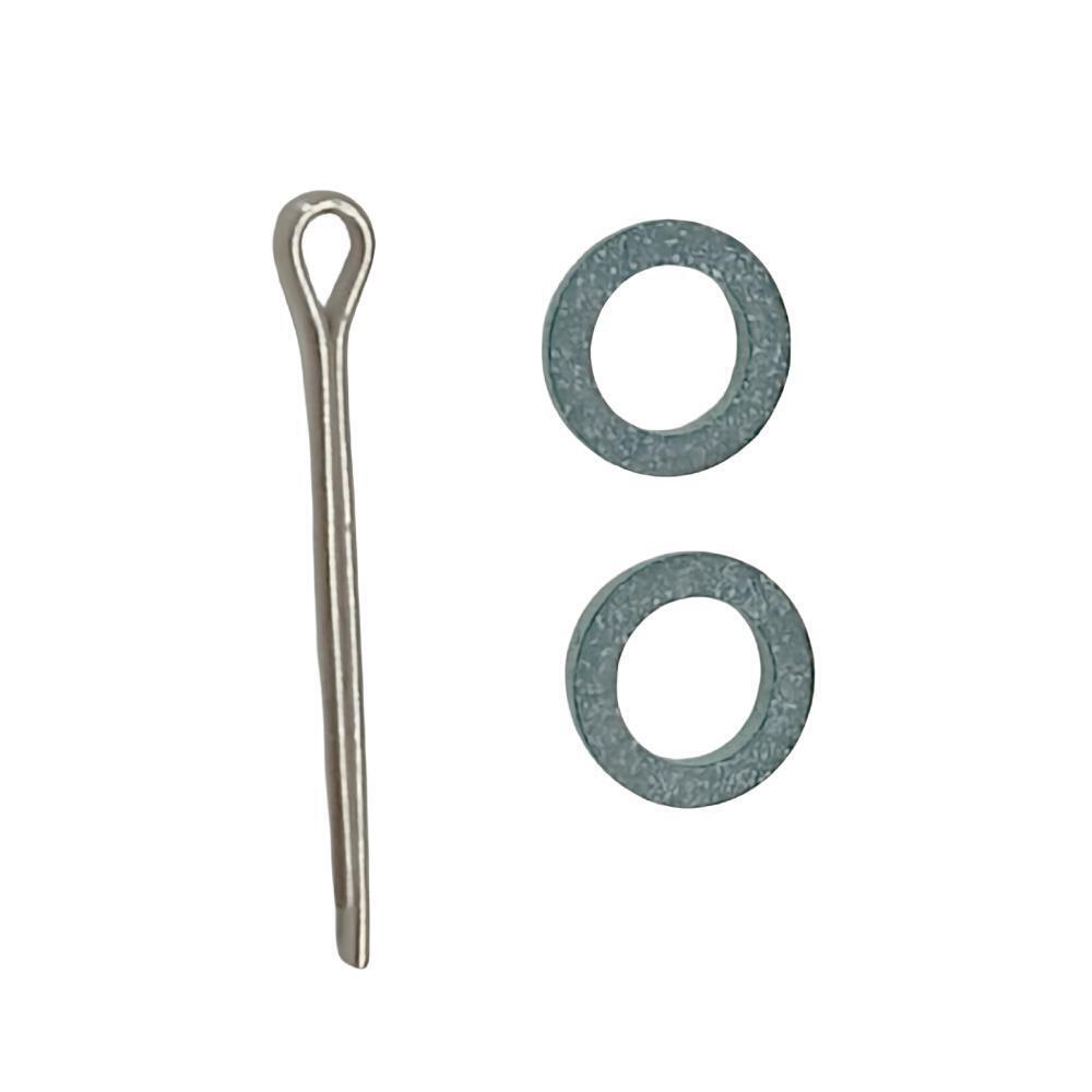 Lower Unit Oil Seal for Suzuki DF 8 9.9 15 20 HP
