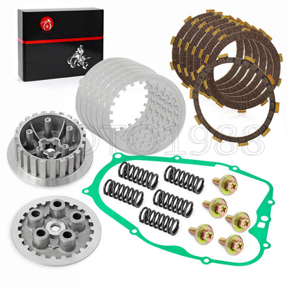 Clutch Kit Inner Hub for Yamaha Blaster YFS200 (1988–2002)