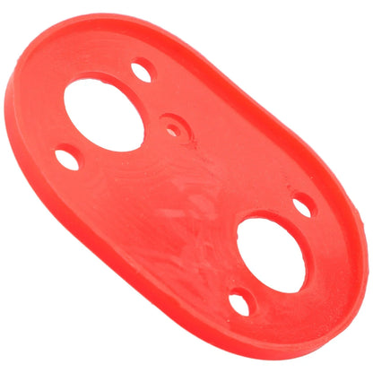 Red Silicone Rubber Seal Gasket for Webasto Air Parking Heater Secure Fit