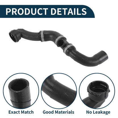 Radiator Hose for Porsche Cayenne 2012 Upper Hose