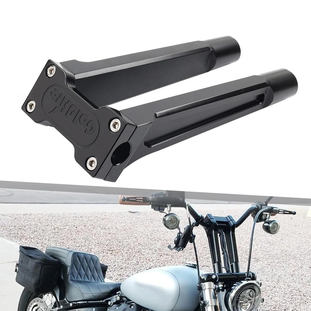 1X Air Cleaner Intake Filter for Harley Dyna Softail Fatboy Touring Glide