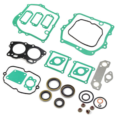 Piston and Ring Gasket Kit for EZGO Golf Cart 295cc (1991–2008)