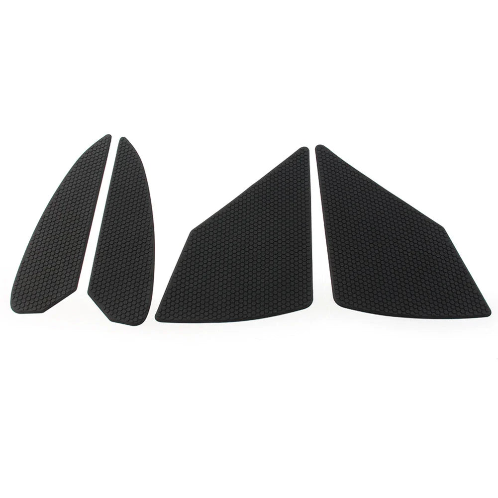 Tank Traction Grips Pad Knee Pads for Speed Triple 1200 RR (2021 - )