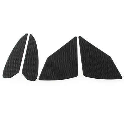 Tank Traction Grips Pad Knee Pads for Speed Triple 1200 RR (2021 - )
