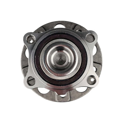 Rear Wheel Bearing Hub for Ssangyong Tivoli X100 (2015–Current) FWD