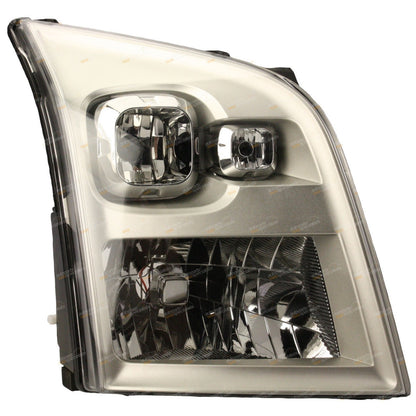 RH Headlight for Ford Transit Van (2006–Present)