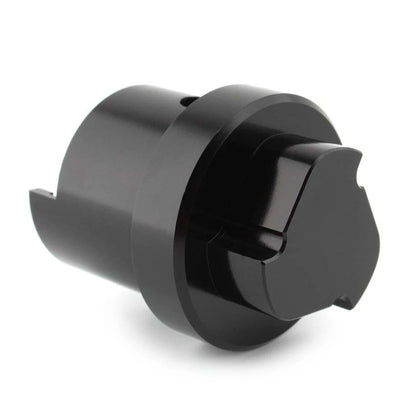 2-in-1 Oil Filler Cap Wrench Tool for BMW R1200GS R1200RT (2004–2018)