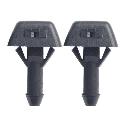 Wiper Nozzle for Volvo S40 S70 S80 C30 C70
