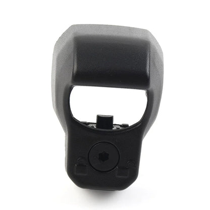 Rear Back-up Camera Protector Cover for Jeep Wrangler JL (2018-2022)