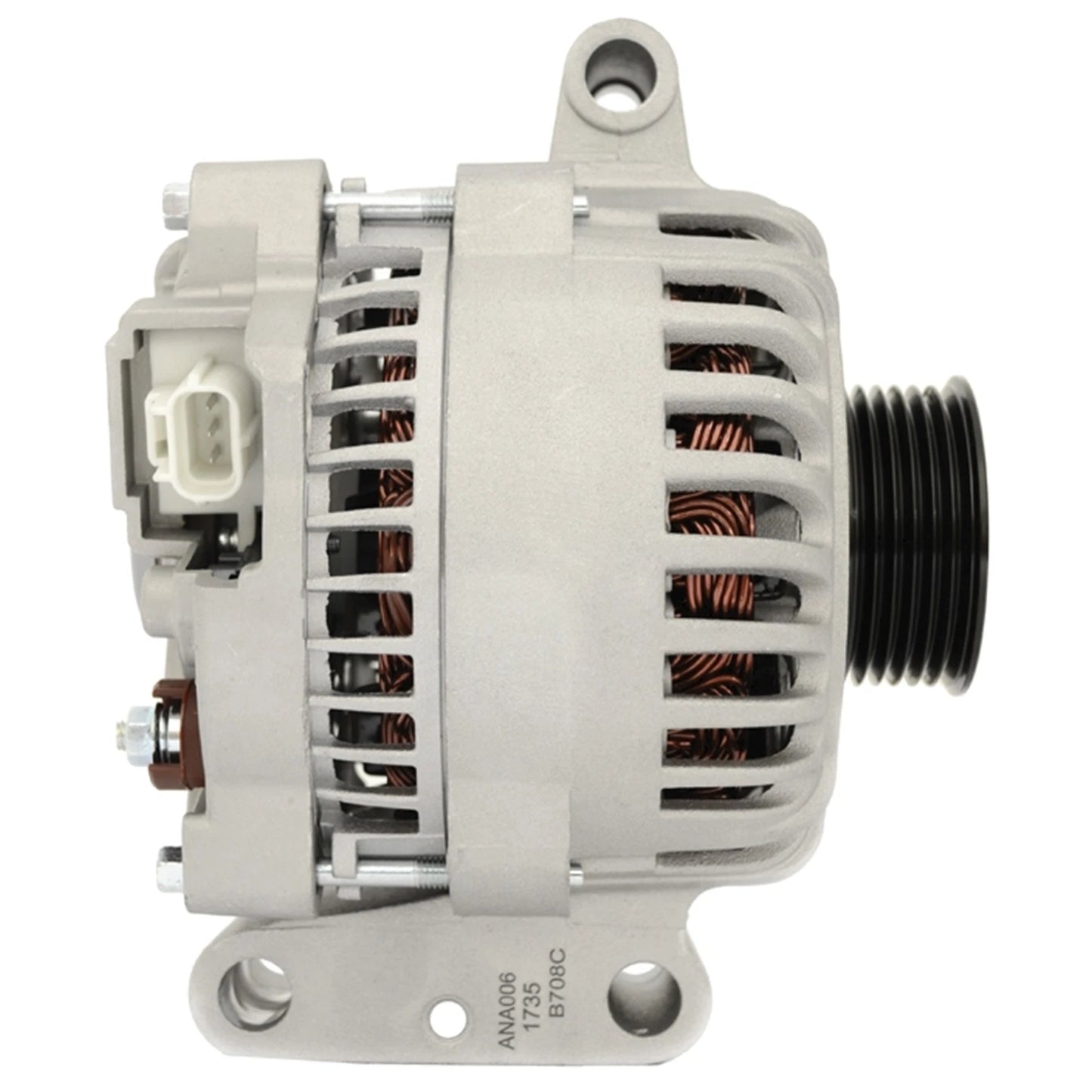Alternator for Ford Escape (2001–2008)