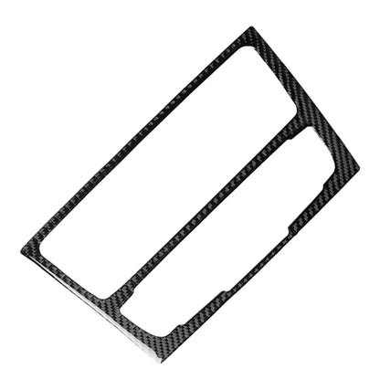 Center Console Air Vent Outlet Panel Cover Trim for Audi TT 8N (2001–2006)