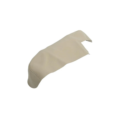Front Door Armrest Cover Pad for Honda Ridgeline (2006-2014) - Beige