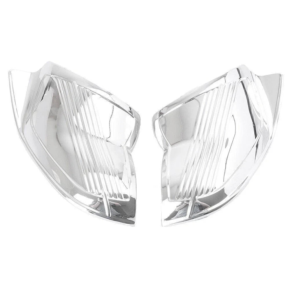 LED Light Fairing Vent Accent Trim for Harley Electra Glide (2007-2008)