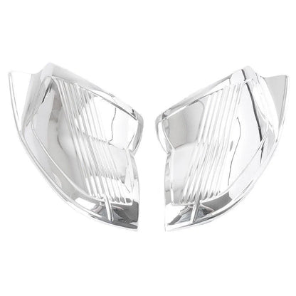 LED Light Fairing Vent Accent Trim for Harley Electra Glide (2007-2008)