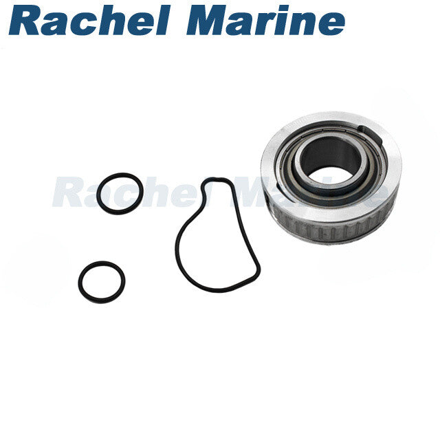 Transom Bellows Kit for OMC King Cobra (1986–1993)