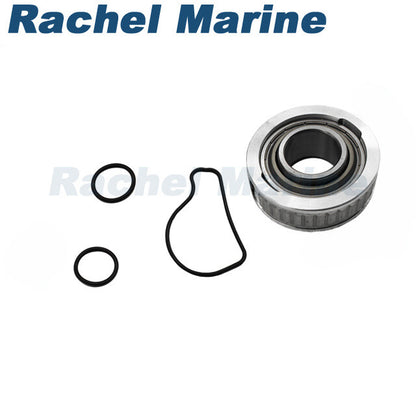Transom Bellows Kit for OMC King Cobra (1986–1993)