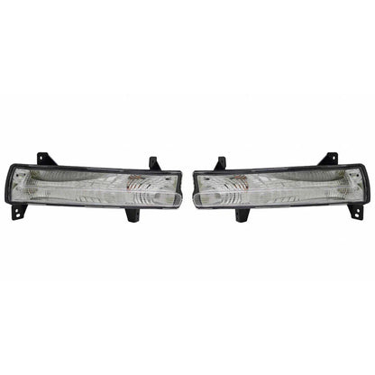 Car Parking Light Left Right Side for Jeep Compass (2017-2020)