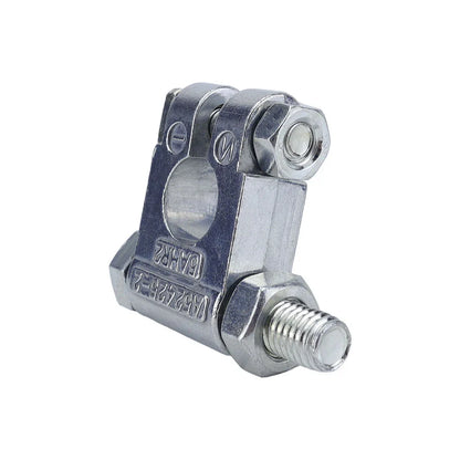 Battery Terminal Top Post Kit with Cover for Marine Car Boat RV Vehicles