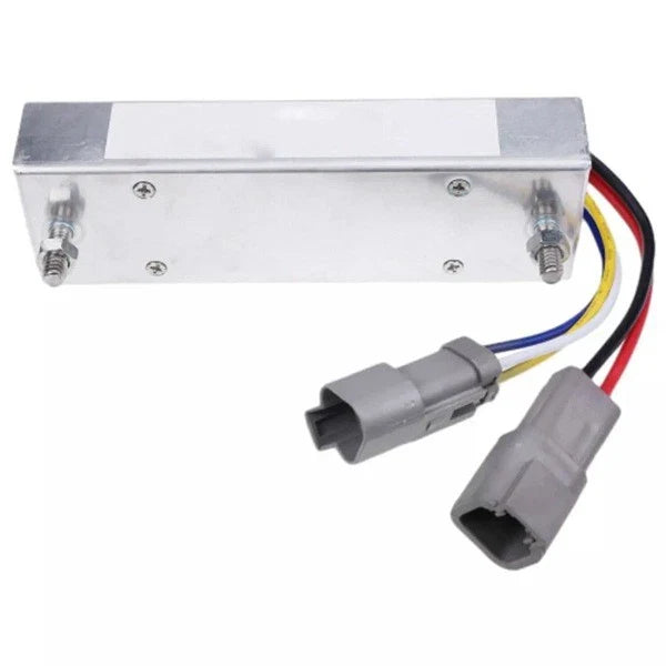 DC Converter 36/48V for Club Car DS Precedent Tempo